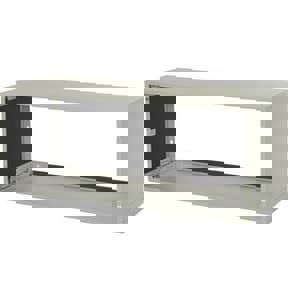 Unassembled Wall Case for AZ45/AZ65 Series